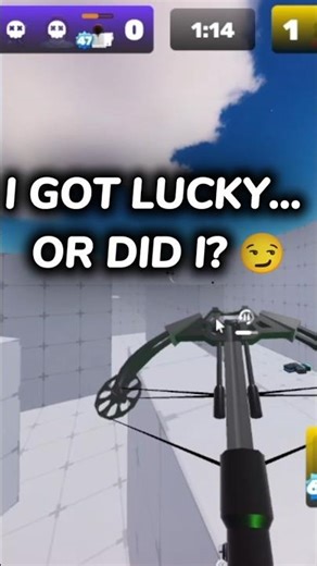 HOW AM I ALIVE?! 🤯 #gaming #roblox #games #robloxgames #robloxrivals #robloxgameplay #rivals