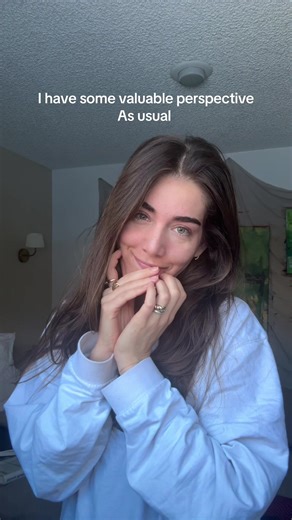 Oh I don’t even know