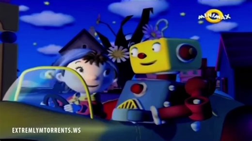 Repetați cu Noddy - Say it with Noddy - Good night ExtremlymTorrents.ws România