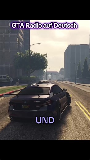 GTA Radio auf Deutsch ☠️#gta5 #gta5radio #gta5clips #gtaviral #gta6 @Spielkopf