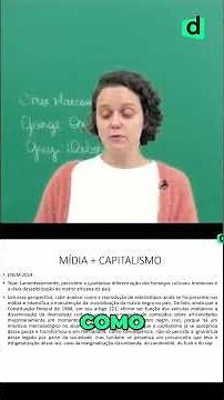 Mídia: reprodução de estereótipos e invisibilidade da matriz negra #shorts