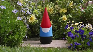 Google : Google Gnome - Culture Pub