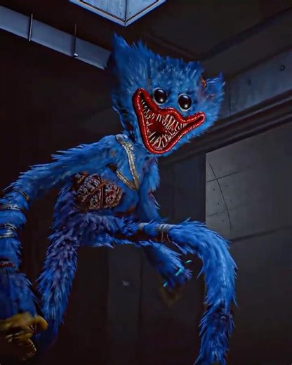 Craziest Scenes In Chapter 5 💀🔥 | Poppy Playtime Chapter 5 Edit #poppyplaytime #edit #fyp