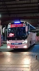 10K views · 77 reactions | Executive Deluxe of GV Florida Transport Inc. (H15) Higer KLQ6127LA "Tourist" Route: Laoag - Cubao (Point to Point) #Florida #Transportation #Biyaheros #BusReels #DriveSafe #fypシ゚viralシfypシ゚ #foryoupageシforyou #fypシ #PJBusReels #PJBusPhotography | PJ Bus Photography | Facebook