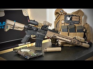 Tokyo Marui MWS Setup for 2025