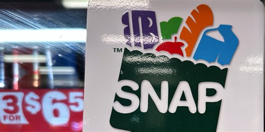 Indiana FSSA issuing full SNAP benefits to Hoosiers following end of government shutdown