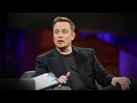 3 Ways Elon Musk is Disrupting the Construction Industry