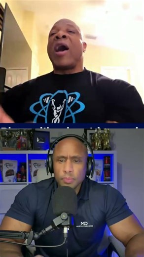 Samson Dauda Needs To Do This To Win The 2026 Mr Olympia