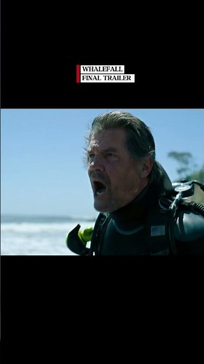 WHALEFALL Official Final Trailer (2026) | Austin Abrams Thriller
