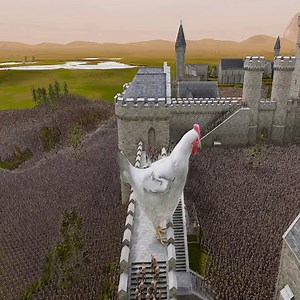 58K views · 677 reactions | One Big Chicken Vs 10M Zombies | Game Wale | Facebook