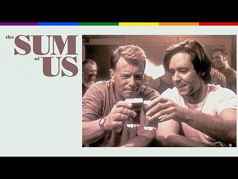 The Sum of Us (1994) - Russell Crowe, Jack Thompson [FULL MOVIE] [MultiSubs]