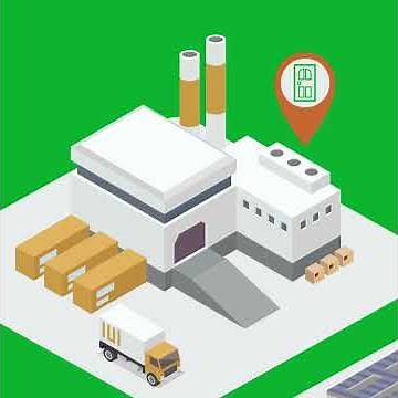 Ransa - Proceso Detrás de la Logística en Construcción