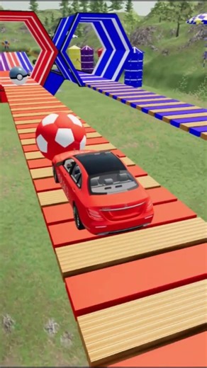 BMW police police car driver #fs22 #policecar