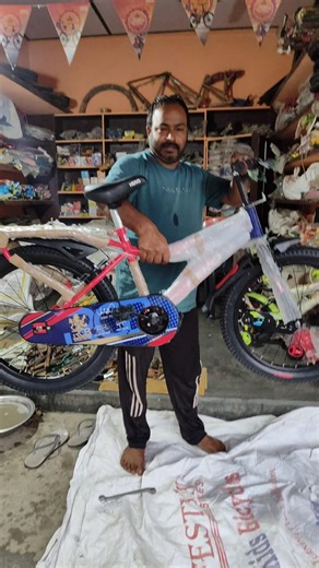 Hero Cycle review #hero #cycling #cycle #trending #shorts