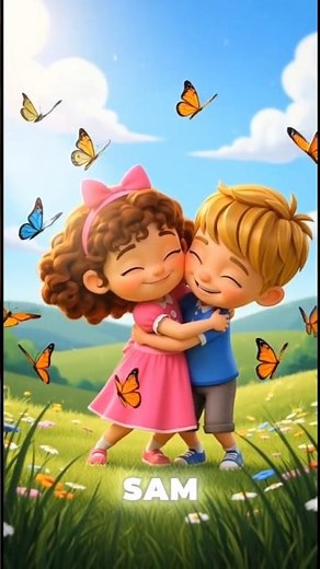 🌟 Honesty for Kids | Short Moral Story About Telling the Truth 🌈