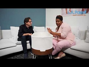 Sleep Training Tips for New Parents from Happiest Baby Dr. Harvey Karp