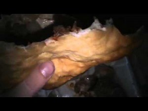 Ponza Rotta From Jimmy's Grotto's Pizza