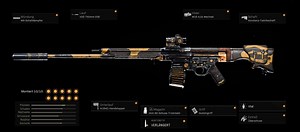 CoD Warzone - Weapon Tips: The best StG44 setup