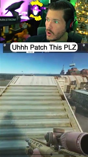 Patch This NOW BSG | Tarkov