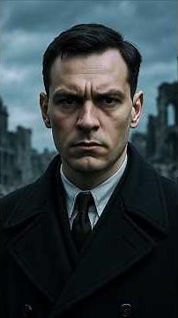 La Sombra de Axmann. #historica #historiareal #shortdocumental #historiaoscura