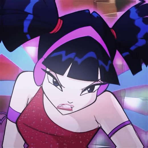 #MUSA || first edit of 2026 had to be a Musa one I love my girl 🤍 happy new year you guys! - ac: don’t remember yall sorry 💔 scp: @Riri💕 - #winxmusaaa #winxclub #aesthetic #fyp