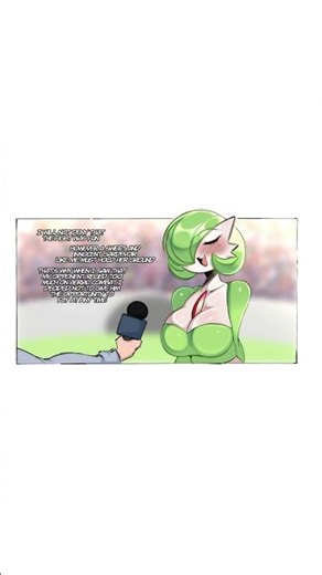 The ideal Pokemon/Trainer relationship #comic #comics #funny #comicdub
