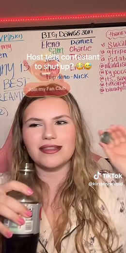 Funny Moments from Speed Dating on TikTok Live