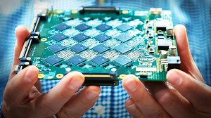 The goal of neuromorphic computing is to mimic the neural structure of the brain — meet the generation of computer chips getting closer to reaching that goal | Seeker by The Verge