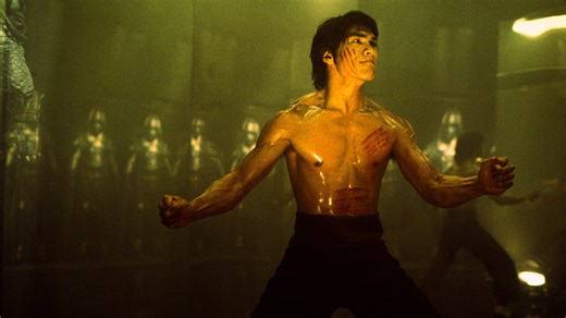Dragon: The Bruce Lee Story kijken | Netflix