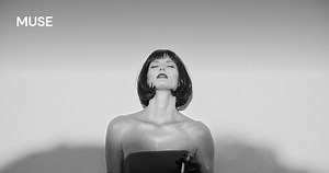 Żona Pawlikowskiego zagrała w jego nowym filmie. "Ma nuty autobiograficzne"