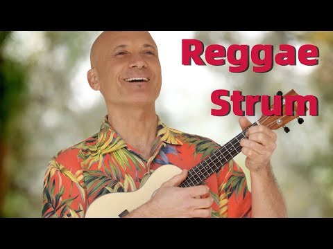 Master the Reggae Strum - Ukulele Pro Tips