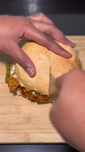 Sanduba de Frango Delicioso e Simples de Fazer
