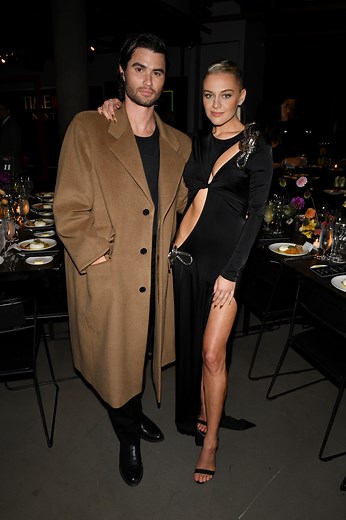 Why Kelsea Ballerini and Chase Stokes Broke Up After Three Years Together