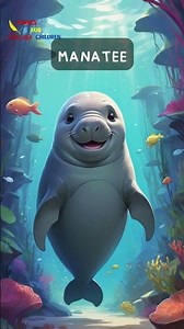 Manatee