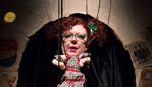 XPT: Xperimental Puppetry Theater