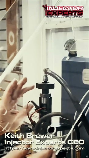 The Real Reason GDI Fuel Injectors Fail!