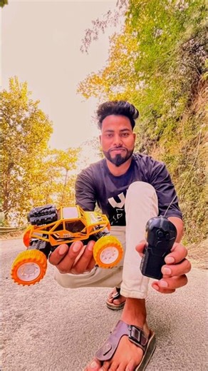 Rc rimot control new car unboxing #shortvideo##