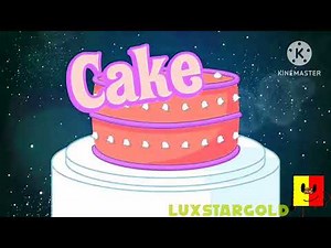 Preview 2 BFDIA 19 Cake at Stake Intro effects [Preview 2 Crime Crackers Intro Extended effects]