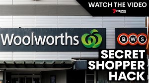 New Woolies Everyday Rewards hack to score double points