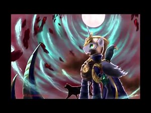 MLP FiM Fanfiction reading - Foal Necromancer - Chapter 2