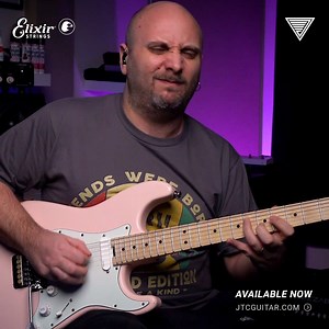 Marco Sfogli's first ever Masterclass has arrived. "Melodic Rock Soloing 101" - out now. >> https://bit.ly/MarcoMasterclass << Features the brand new track, "Beneath the Surface". What a player. 🙏 ⚫ Study Guide PDF ⚫ 10 Melodic Cells (Fast/Slow) ⚫ 13 Exercises ⚫ 8 Lick Videos (Fast/Slow) ⚫ Full Solo (Beneath The Surface) Video File ⚫4 Backing Tracks ⚫ Full Tab/Notation and GP Files Sponsored by Elixir Strings: https://bit.ly/elixirStrings | JTC Guitar