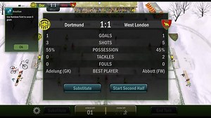 Football Tactics - grow your club video