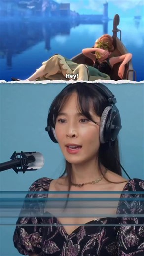 29K views · 323 reactions | Adding her own magic to our world ✨﫶 Made something magical? Tag and share it with us, we’d love to see it and you might just get featured on the page! Fan art credits: @rebeccarose.official #fanart #frozen #disney #disneyindia | Disney India | Facebook