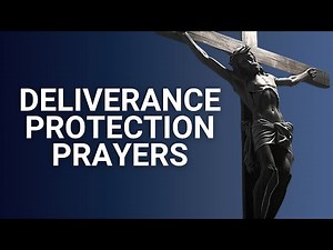 Powerful Catholic Prayers for Healing & Deliverance | Pray with Me or Listen