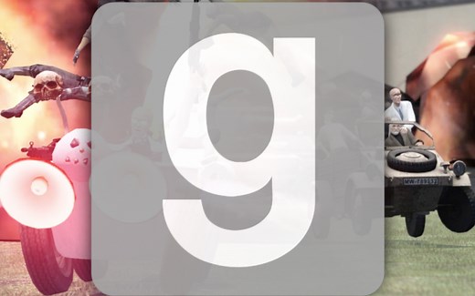 如何下载老版本GMOD