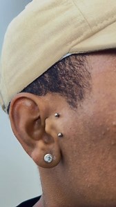 4.7K views · 53 reactions | #piercing #piergdermal #luandaangola 949322186 | Gipilson Tattoo | Facebook