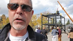 1.1K views · 15 reactions | It's all about collaboration and the future. Iron Workers Local 55 is investing in the future of Toledo and N.W. Ohio. You can't build a community without involving the community. #TPS #TPSProud #IWL55 #SkilledTrades #Growing | 104.7 WIOT Toledo's Rock | Facebook