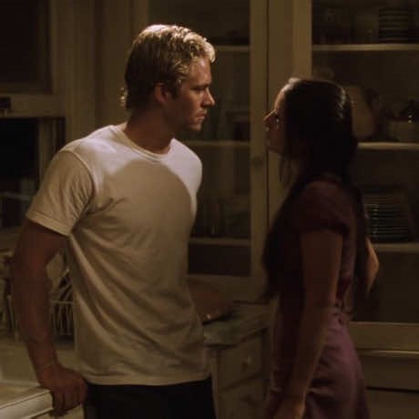 Exploring the Depth of Love in Fast & Furious