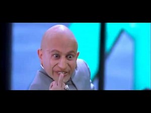 Austin powers 2 Ziiiiiiiiip LA !