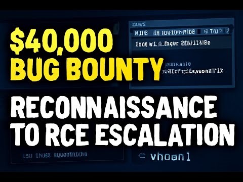 The $40,000 Digital Heist